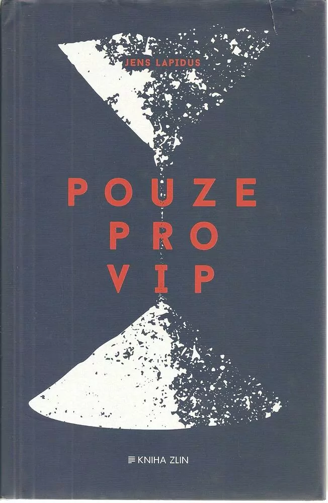 Pouze pro VIP