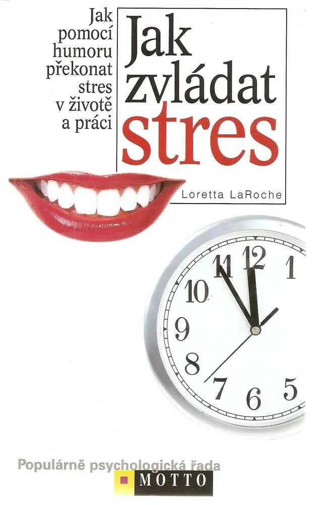 Jak zvládat stres