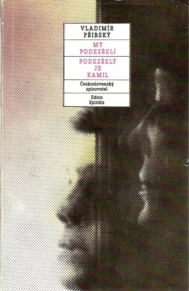 My podezřelí