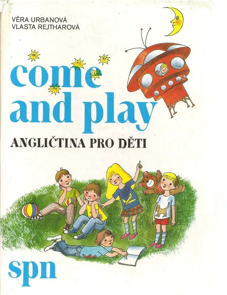 Come and play