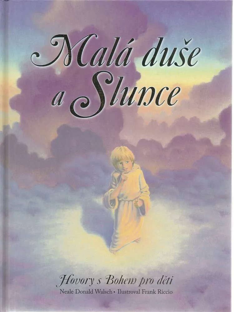 Malá duše a Slunce
