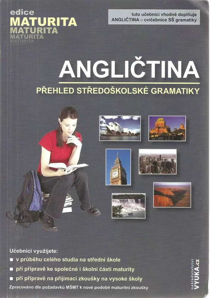 Angličtina