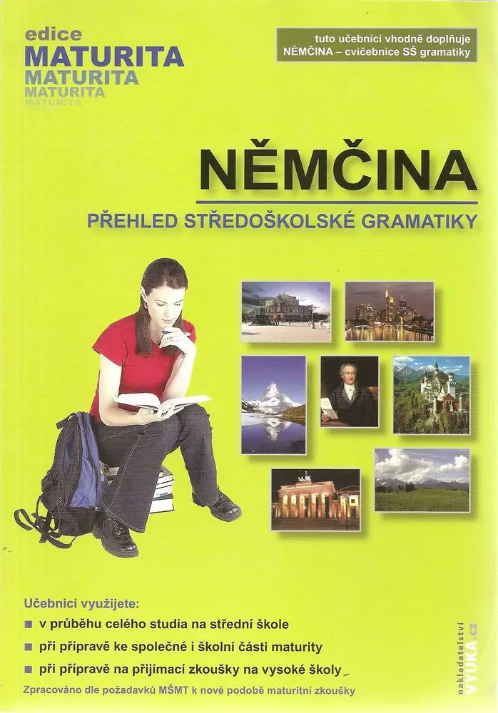 Němčina