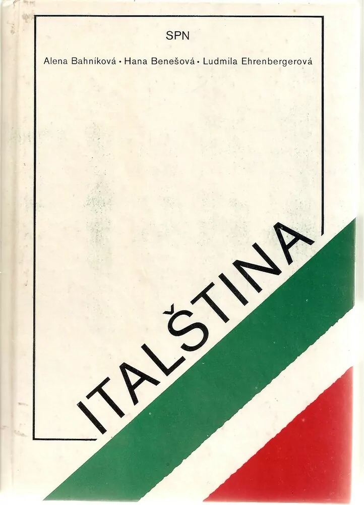 Italština
