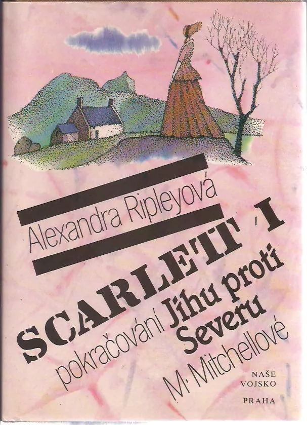 Scarlett I + II
