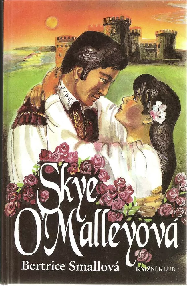 Skye O´Malleyová