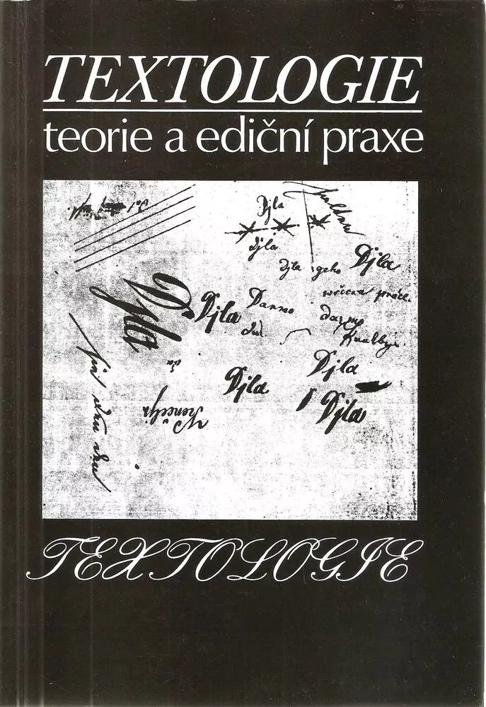 Textologie