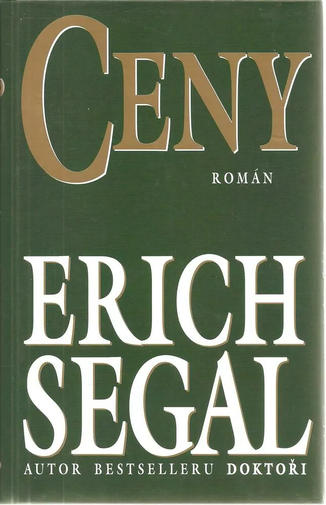 Ceny