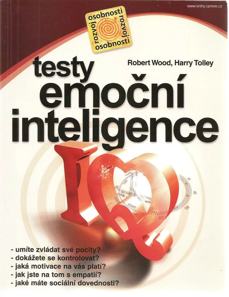 Testy emoční inteligence