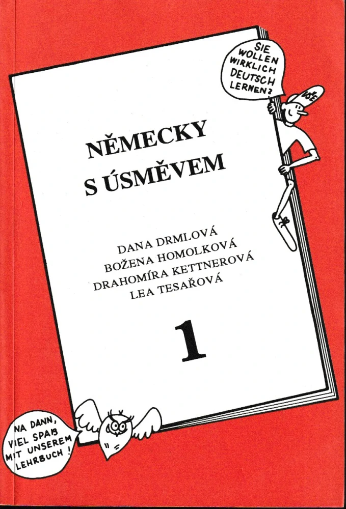 Německy s úsměvem
