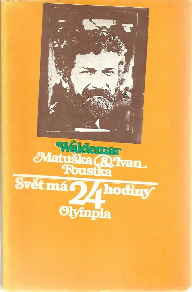 Svět má 24 hodiny