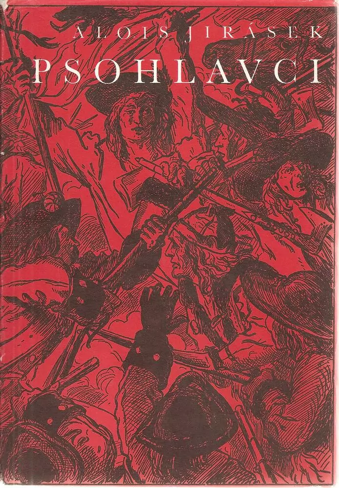 Psohlavci