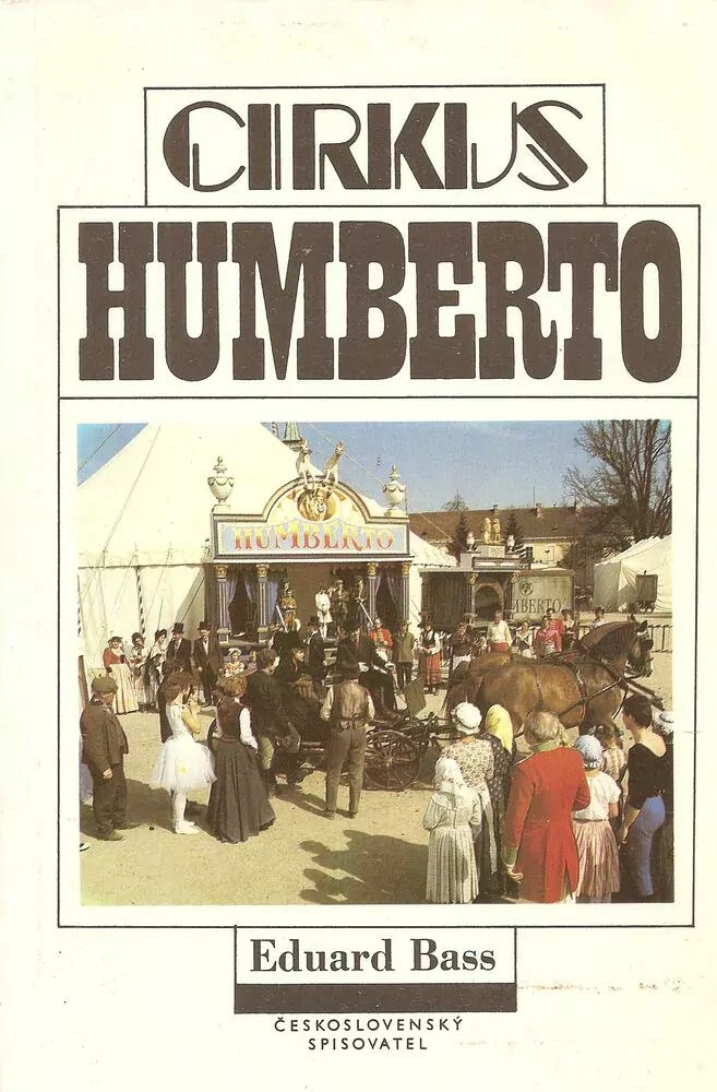 Cirkus Humberto