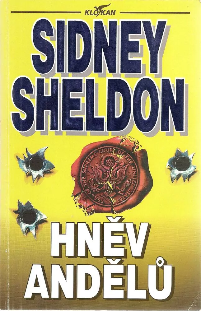 Hněv andělů