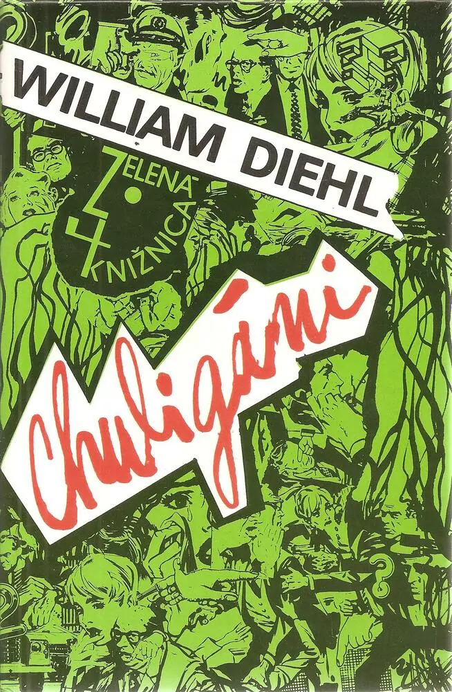 Chuligáni