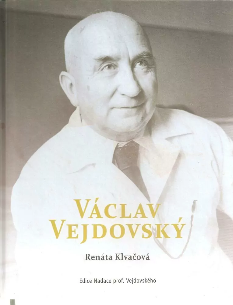 Václav Vejdovský