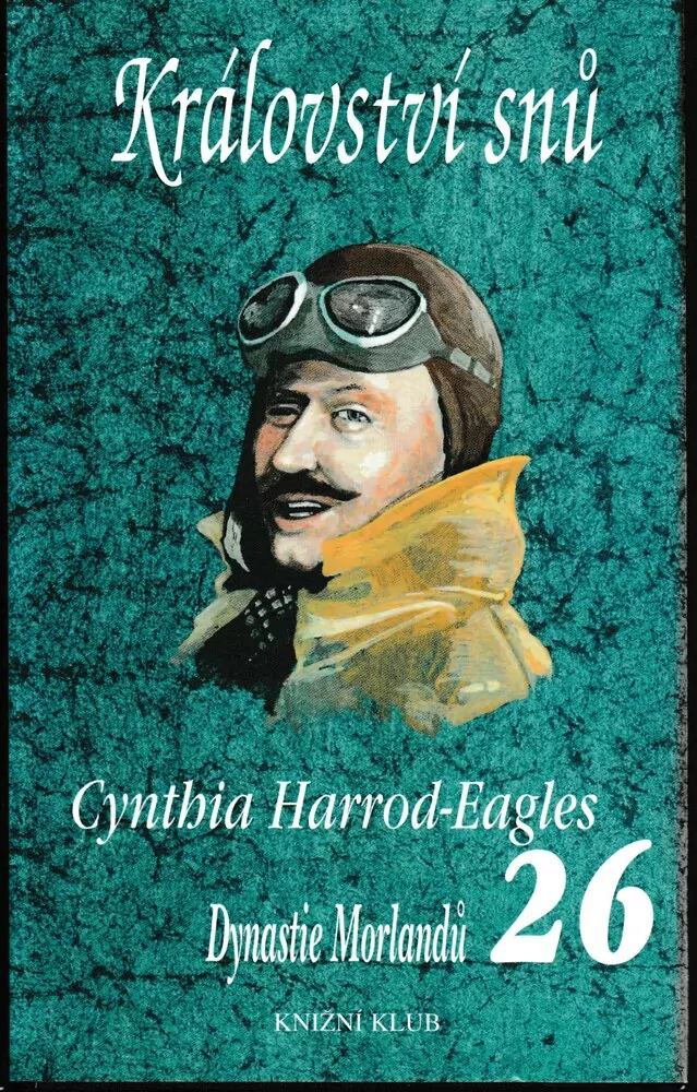 Dynastie Morlandů