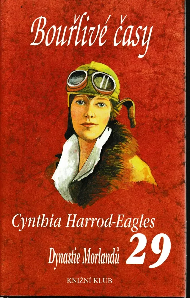 Dynastie Morlandů