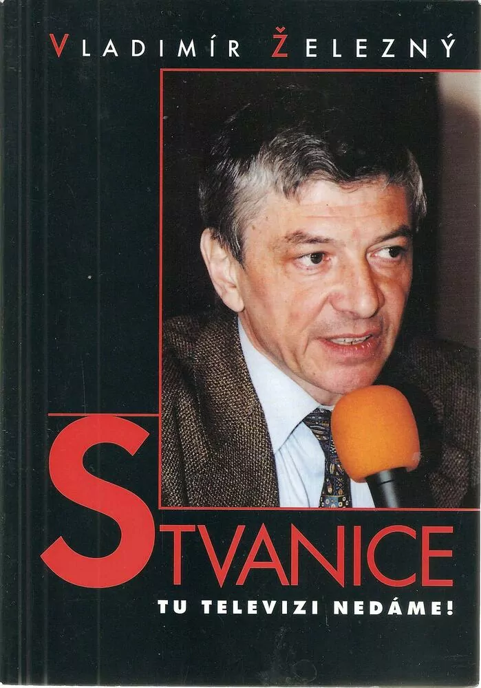 Štvanice