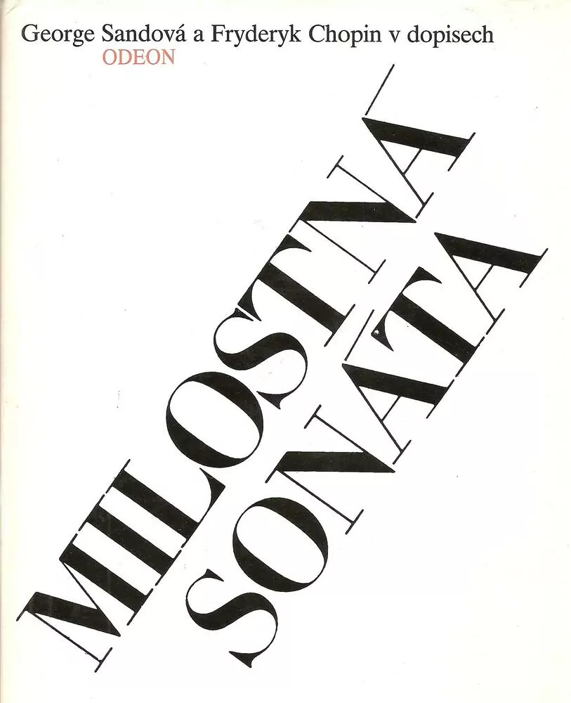 Milostná sonáta