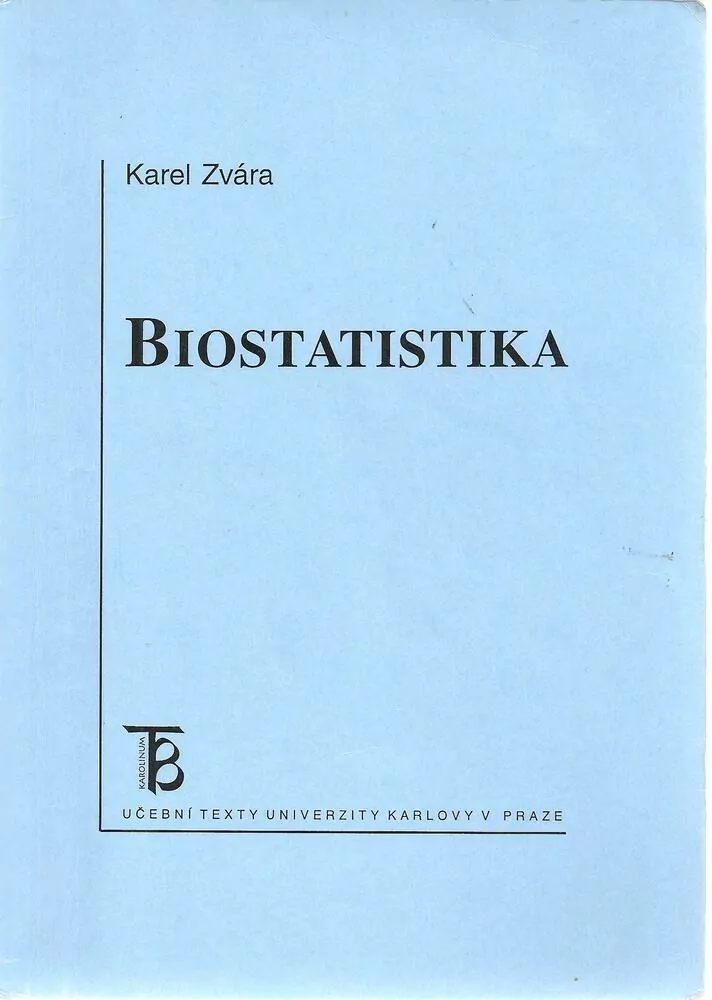 Biostatistika