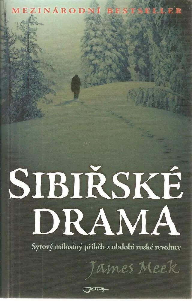 Sibiřské drama