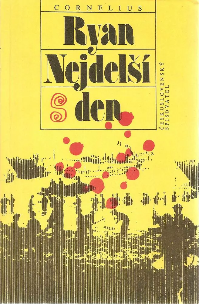 Nejdelší den