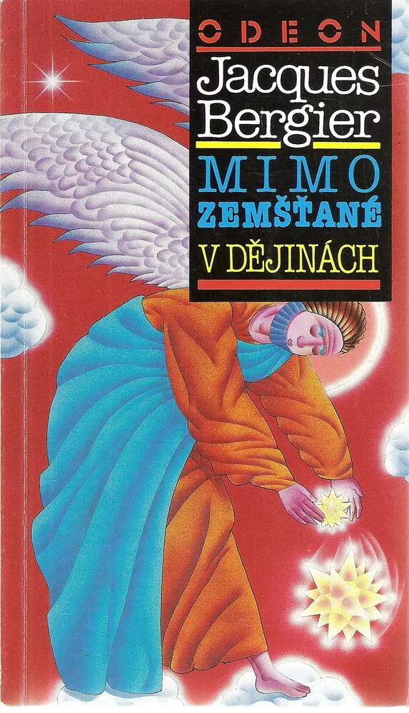 Mimozemšťané v dějinách