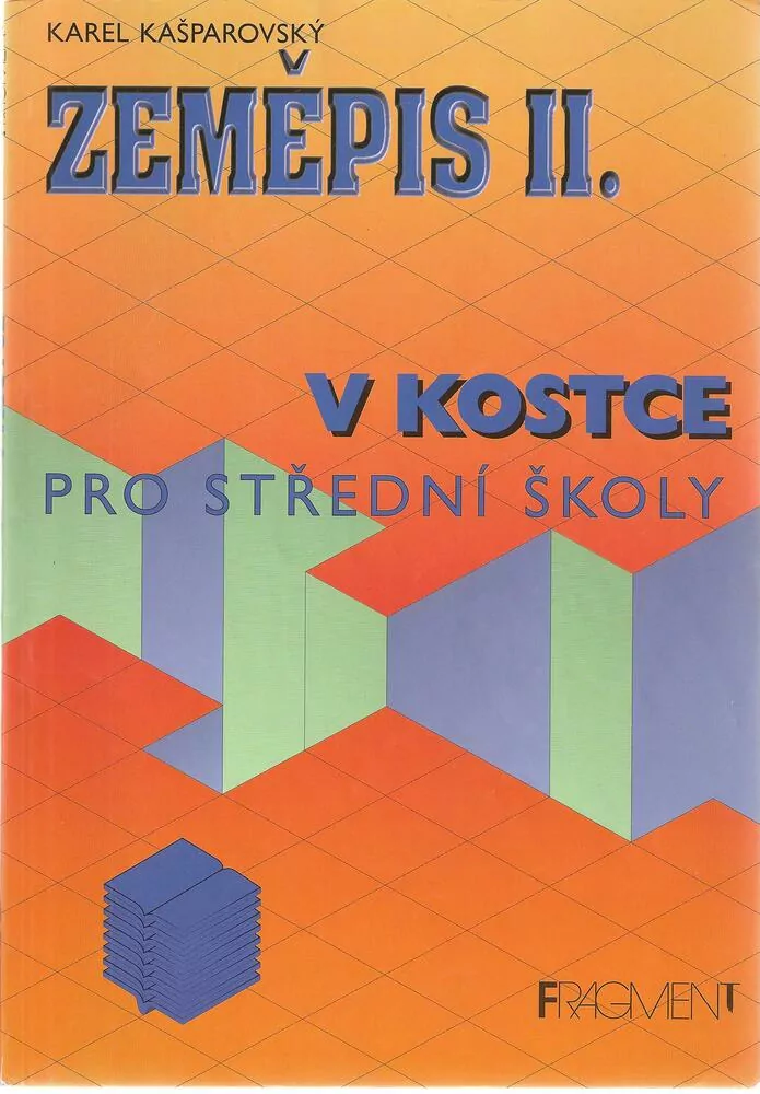 Zeměpis II.