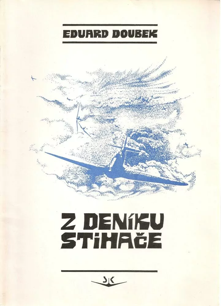 Z deníku stíhače