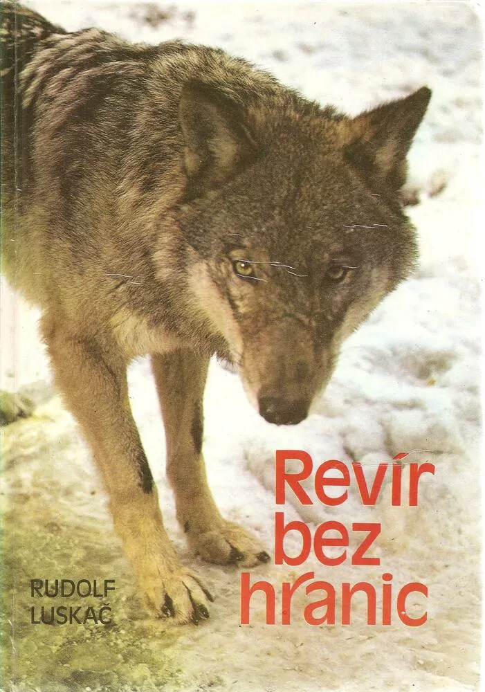 Revír bez hranic