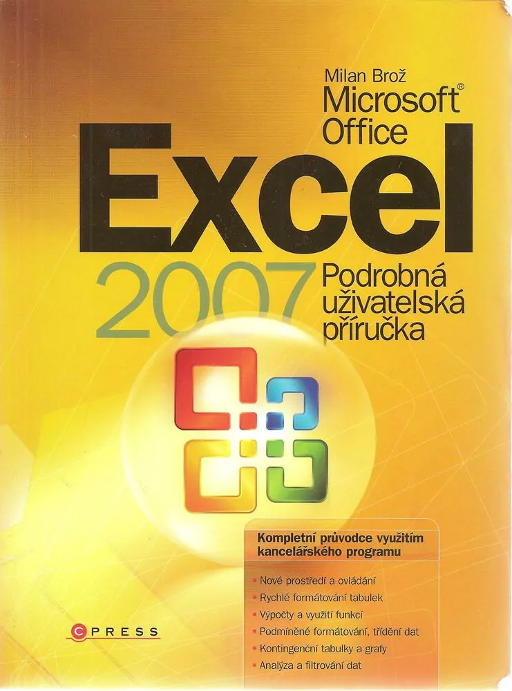 Microsoft Office Excel 2007