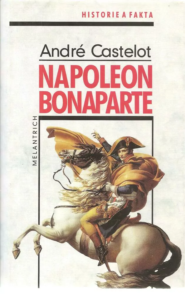 Napoleon Bonaparte