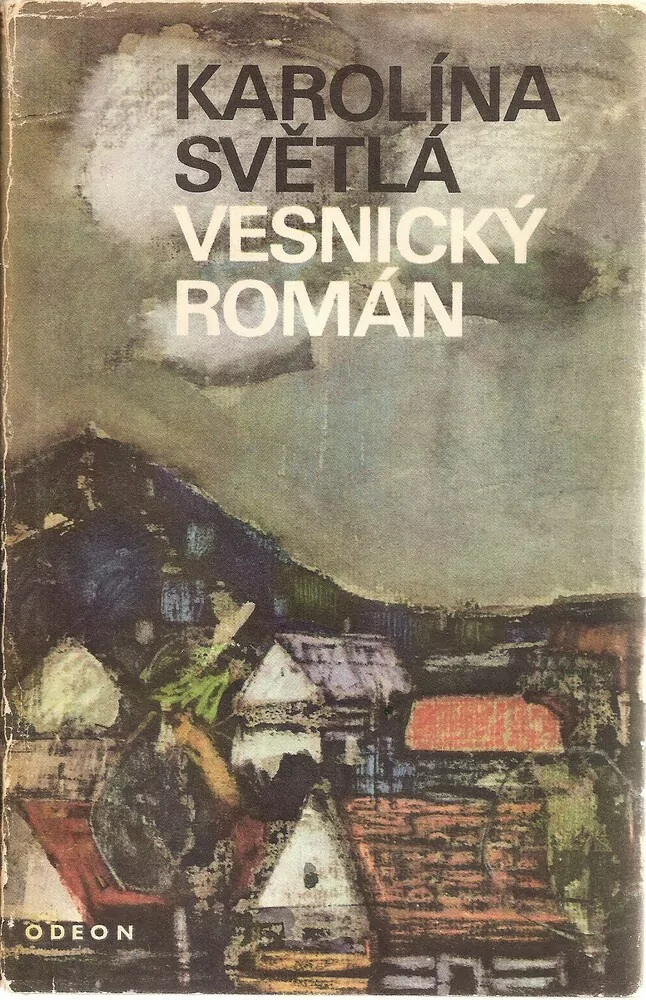 Vesnický román