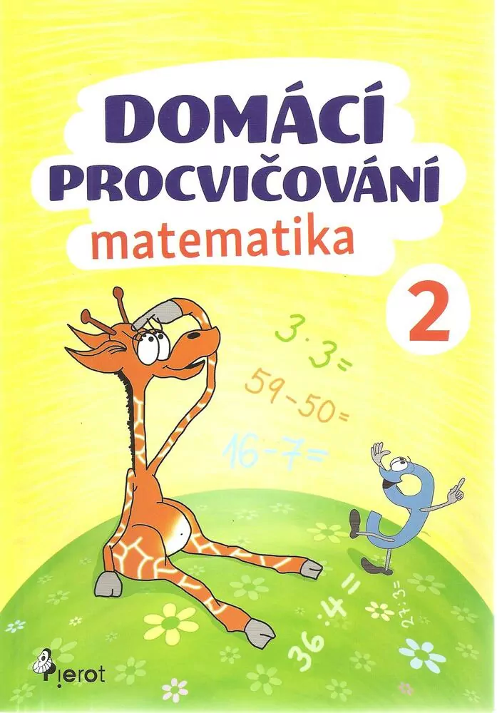 Domácí procvičování