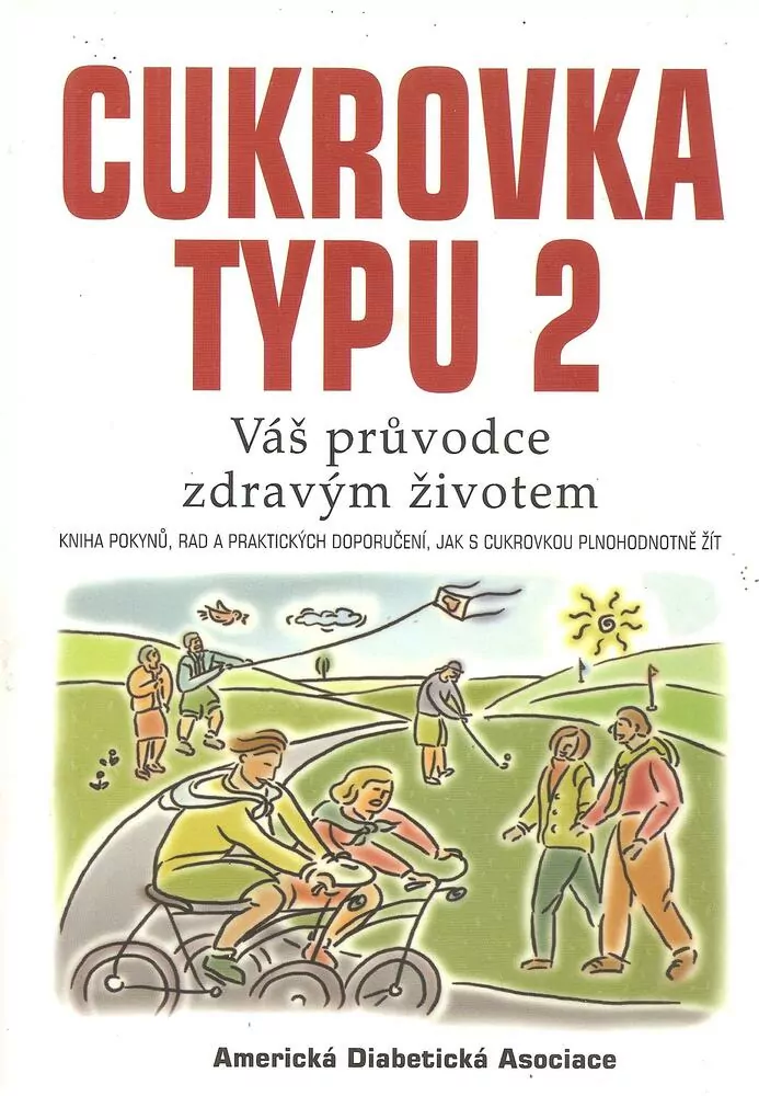 Cukrovka typu 2