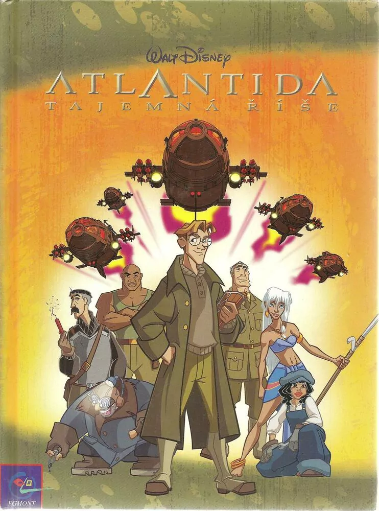 Atlantida