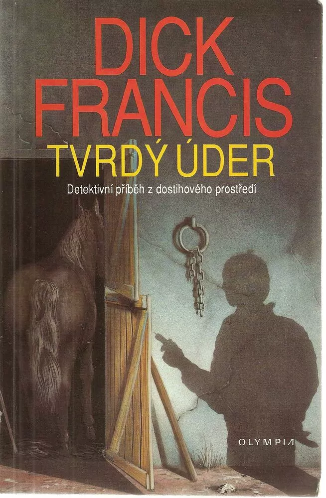 Tvrdý úder