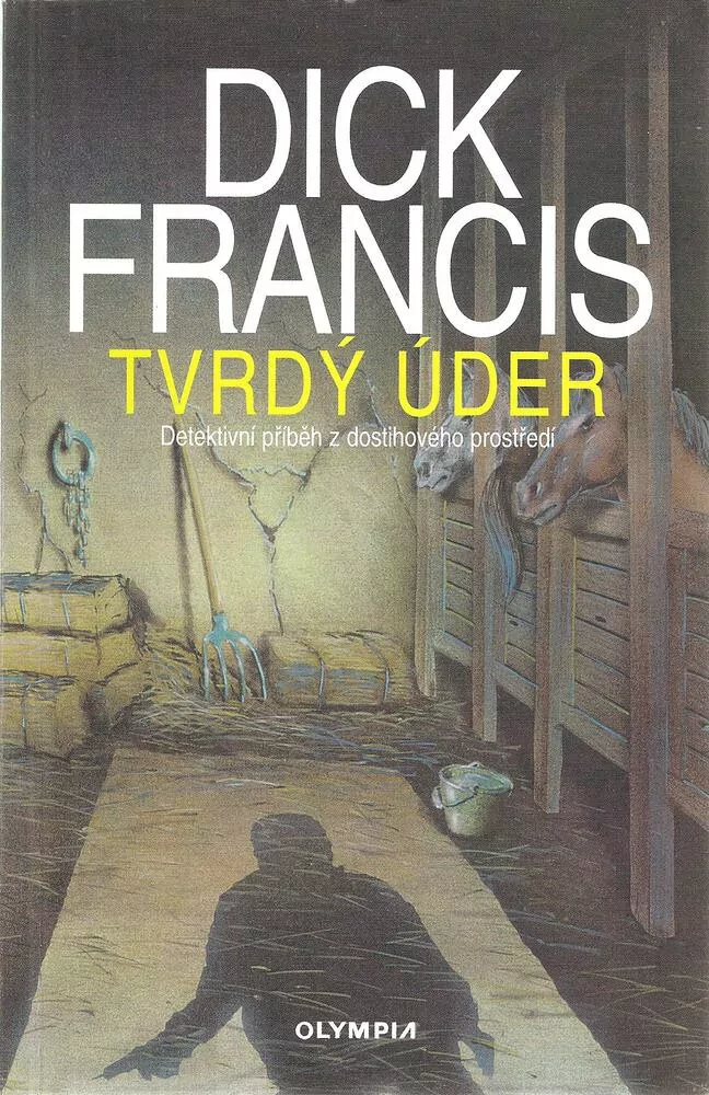 Tvrdý úder