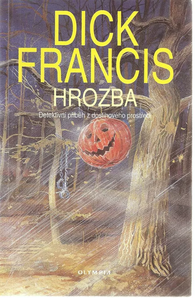 Hrozba
