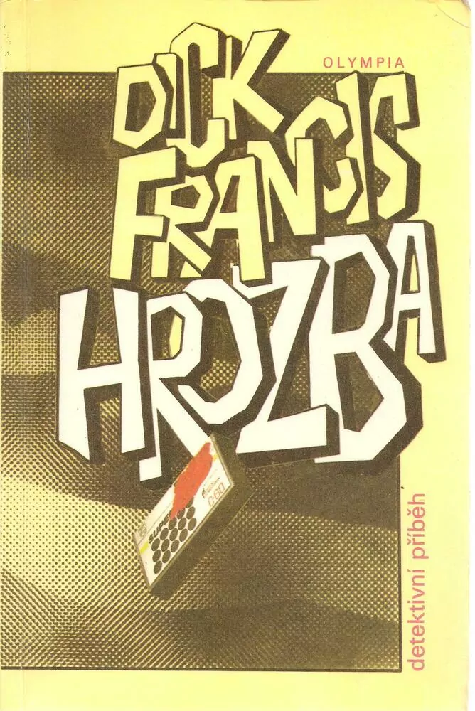 Hrozba