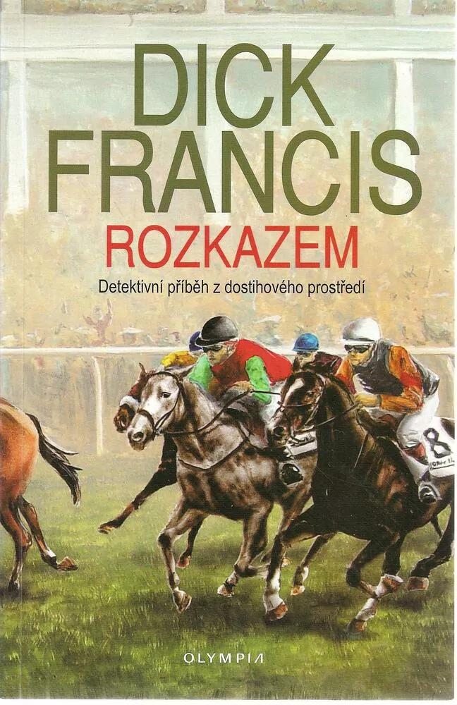 Rozkazem