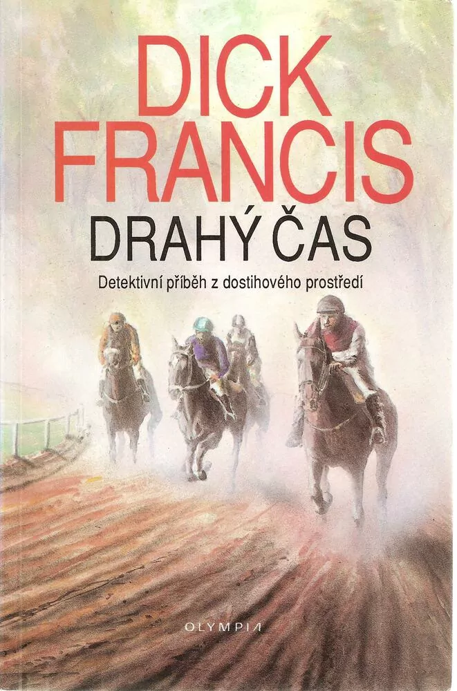 Drahý čas