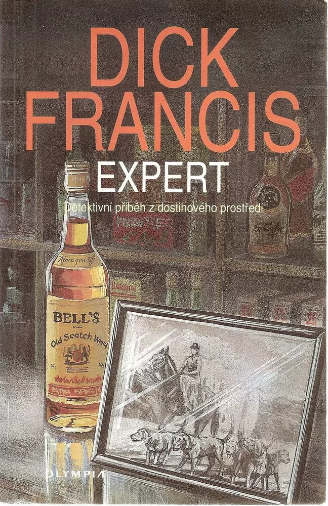 Expert