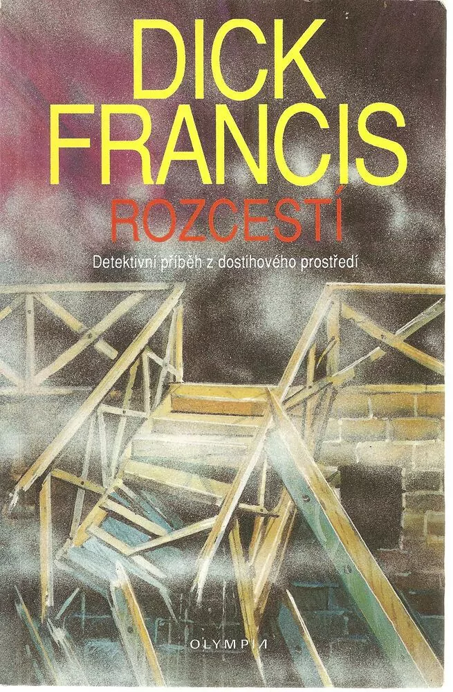 Rozcestí
