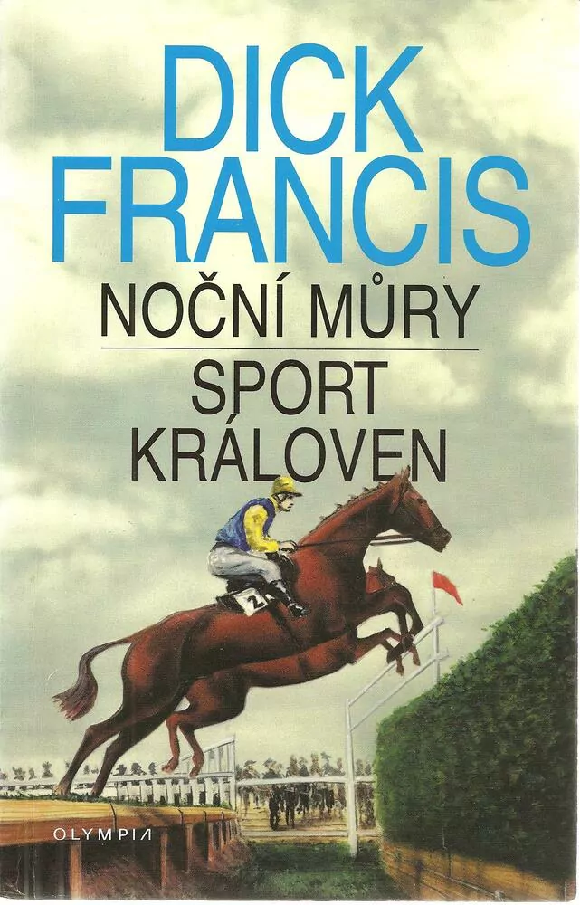 Noční můry
