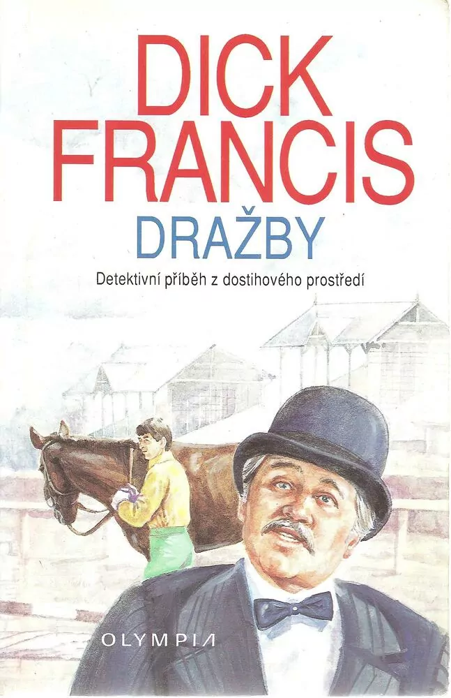Dražby