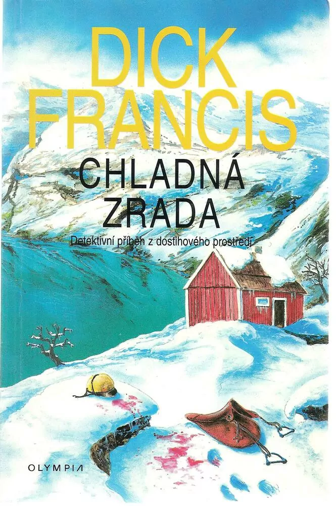 Chladná zrada