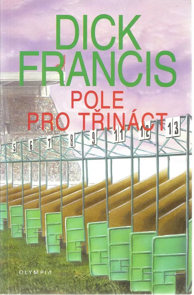Pole pro třináct