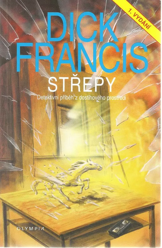 Střepy